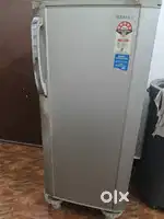 Samsung Single Door 5 Star Refrigerator