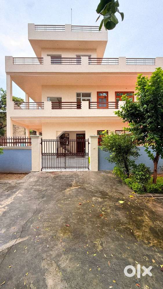 House for Rent – 1st Floor