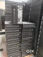 AT AHMEDABAD HP BRANDED INEL CORE I5 CPU BULK QUANTITY AVAILABLE