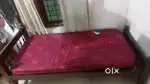 Bed for sale
