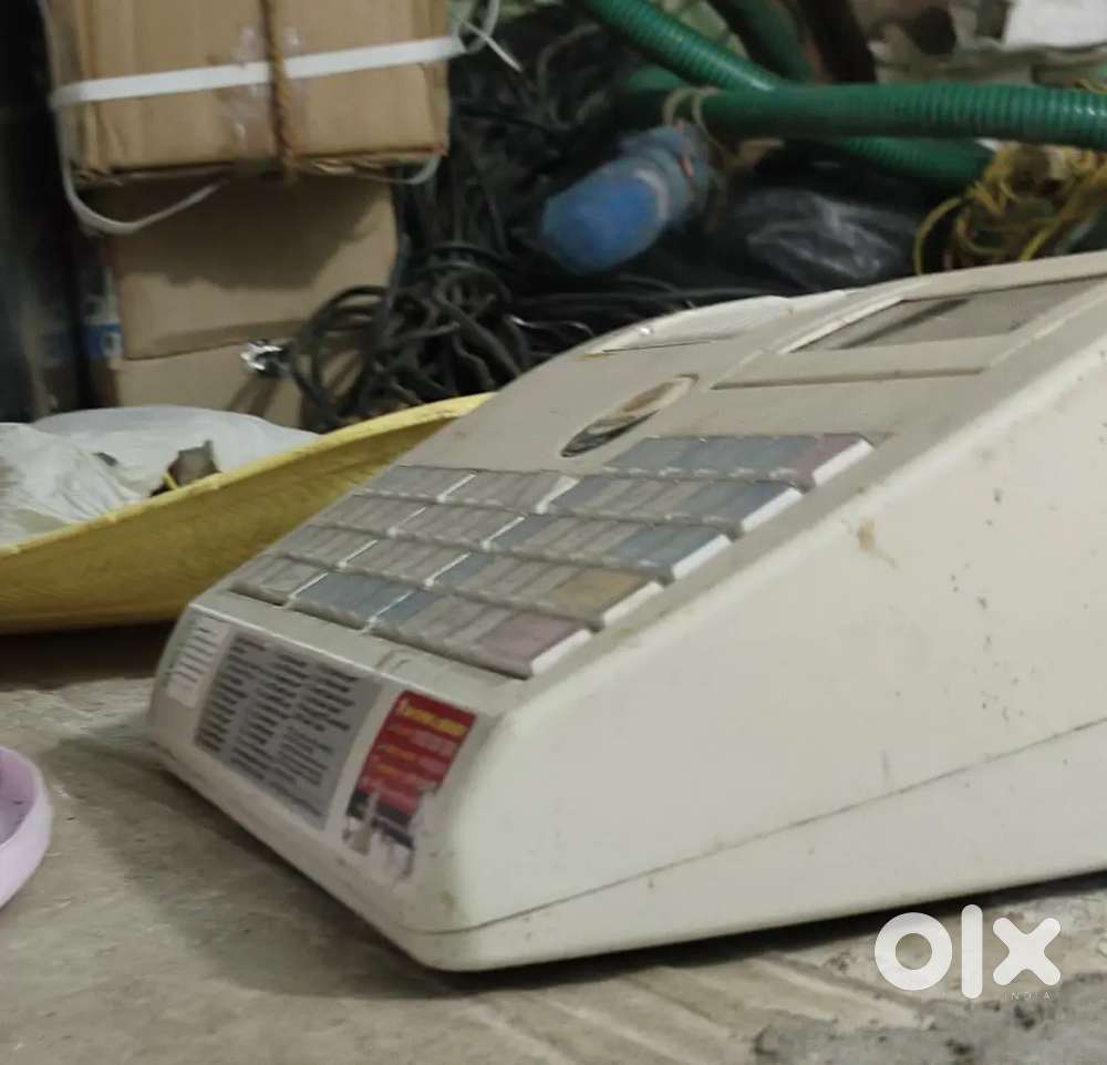 Wep BP2100 JOY retail billing printer working, all good