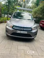 Maruti Suzuki Celerio 2016 Petrol Well Maintained