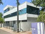 Shops and single room for rent
