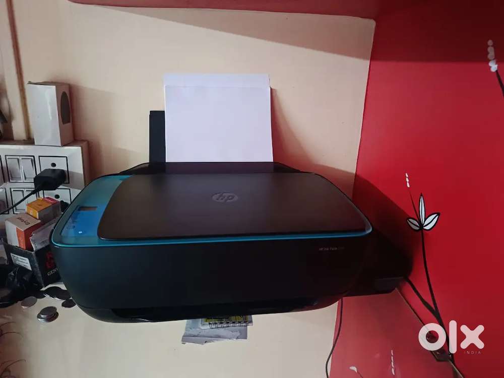 Hp inktank 319 (Colour Printer Usb)