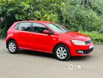 Volkswagen Polo Select 1.5 TDI Highline, 2011, Diesel