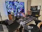 2.9yrs warranty! Game/Edit PC 4070TiS 16GB, 7800X3D+32GB+2TB