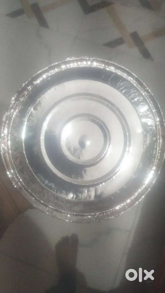 दोना मशीन प्लेट डाई बेचना है