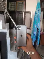iPhone 11pro max
