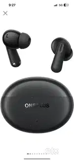 Earbuds oneplus nord buds 3