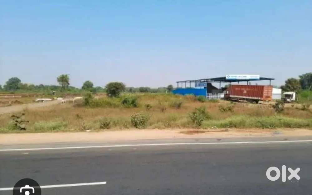 लाखेरी खटकड़ हाइवे 400 बिगा