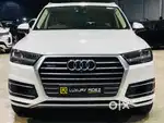 Audi Q7 3.0 45 TDI Quattro Technology, 2017, Diesel