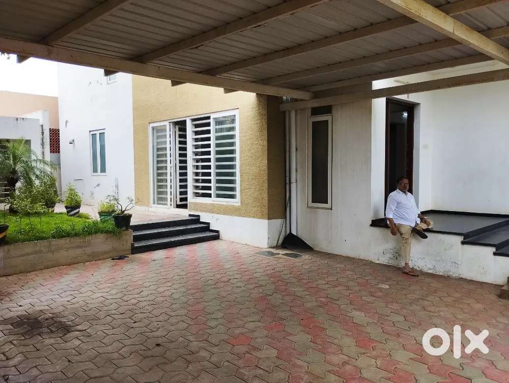 5bhk house for rent in Kodambakkam office and residential use