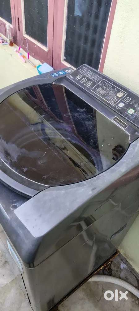 Good condition