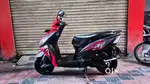 Honda dio 2018 model palakkad