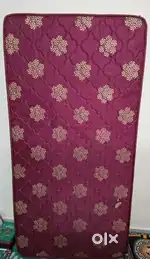 Sleep Well 6 inch Mattress