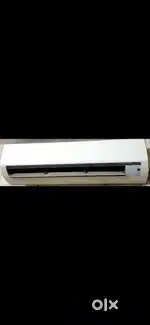 Daikin 1.5 ton ac indoor only unit