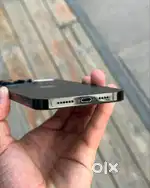 I phone14 Pro available  in your budget with bill box data cablesath