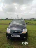 Chevrolet Spark 2011 Petrol 43000 Km Driven