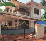 4BHK Commercial/Residential House For Rent at Talap, Kannur (sh)