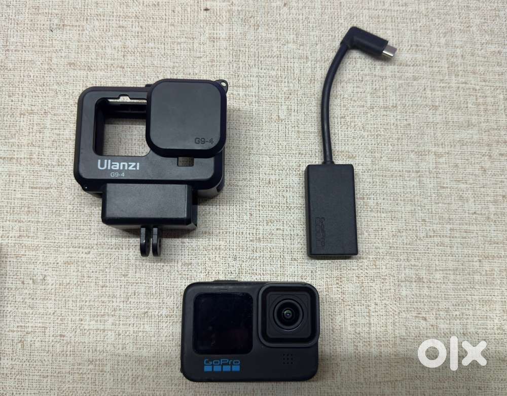 Go pro hero 11 black