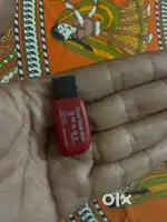 Pen drive 16gb ha kisi ko chahiye h to btao