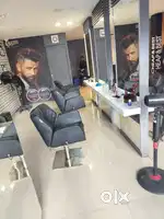 Salon manager
