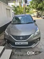 Maruti Suzuki Baleno 2020 Petrol 29000 Km Driven