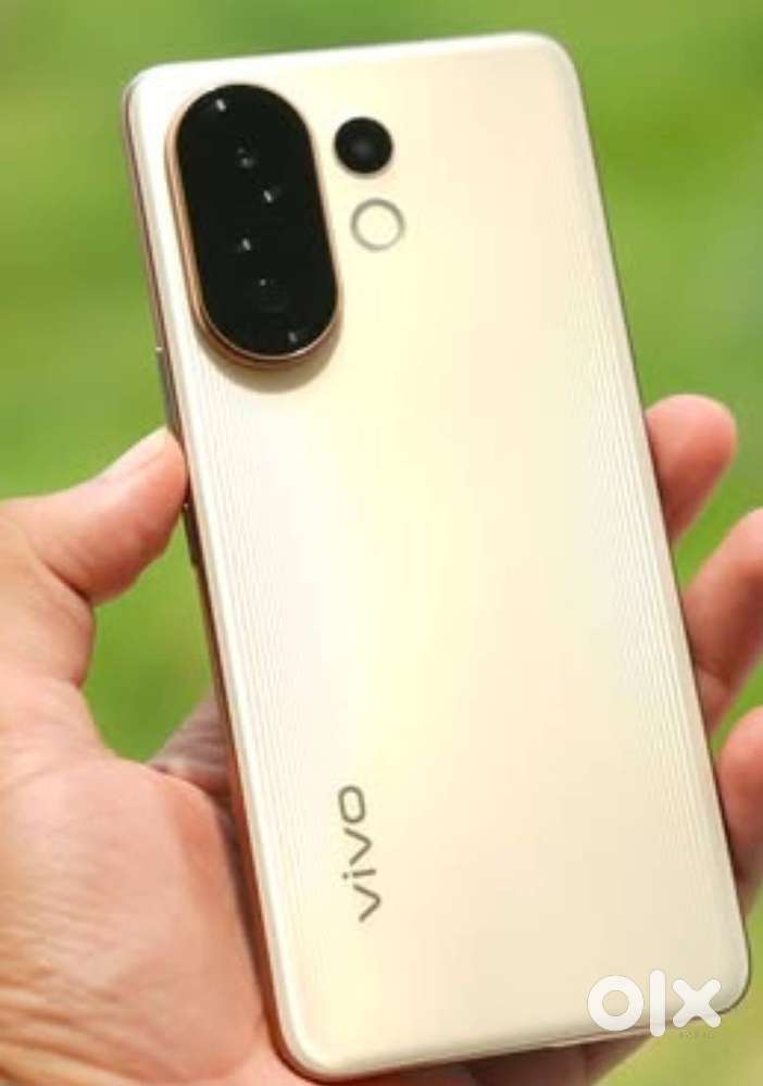 Vivo T4 pro letest model