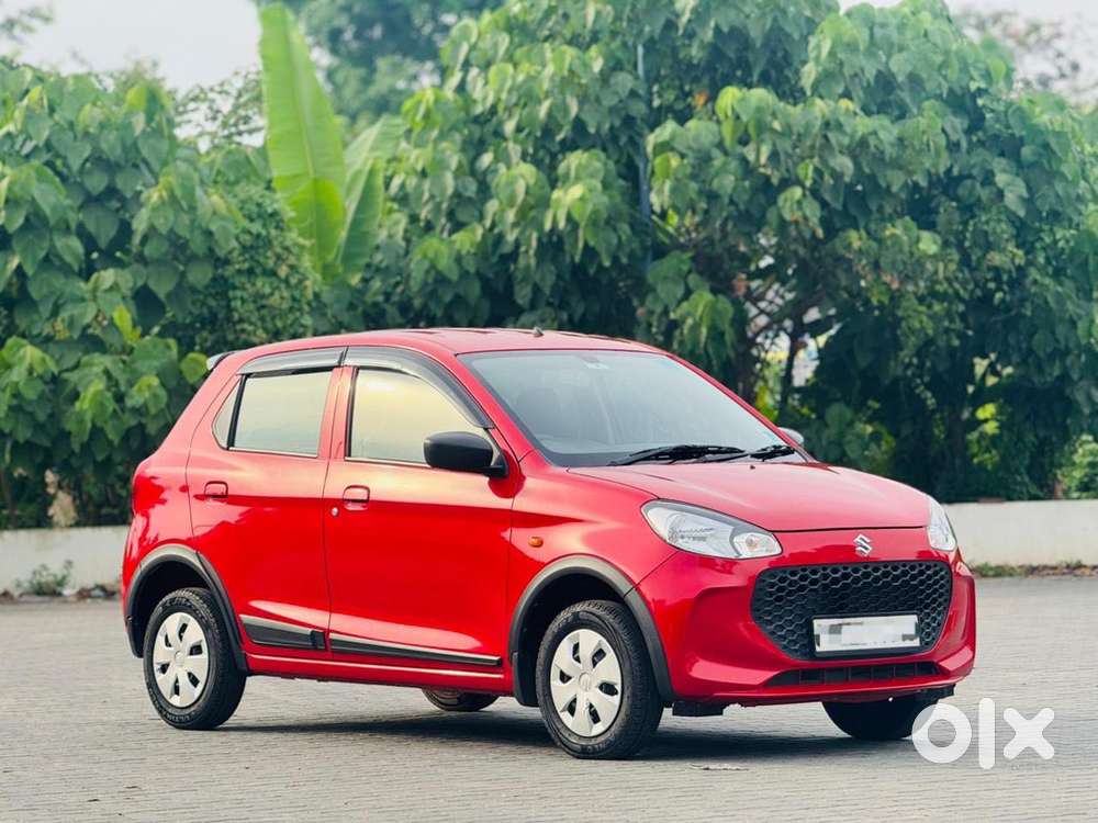 Maruti Suzuki Alto K10 VXi Plus AGS, 2023, Petrol