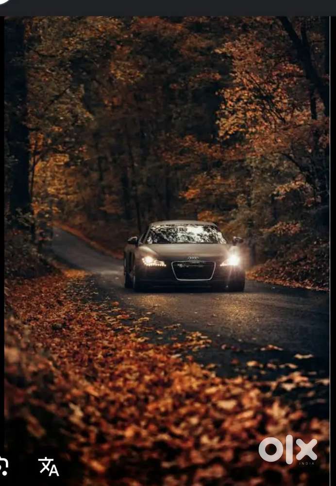 Car driver