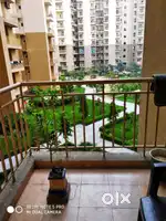 2 BHK flat for Rent Sector 1