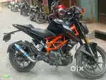 Sc project exhauste