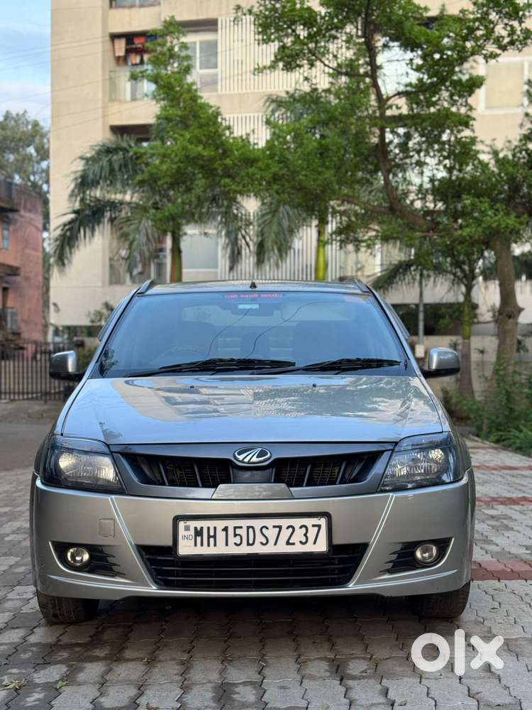 Mahindra Verito Vibe 1.5 dCi D6, 2013, Diesel