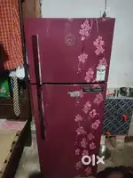 Godrej refrigeration 261 liter