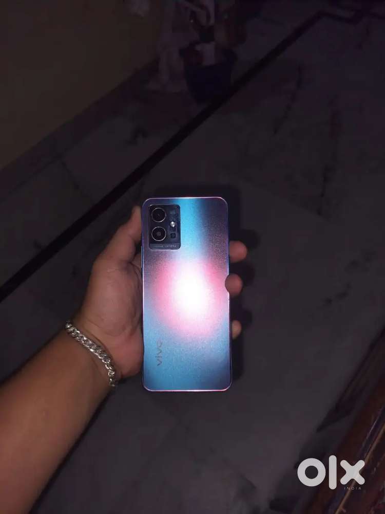VIVO Y75 5G PHONE