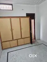 2bhk first floor ready to move house for rent at model town extension.