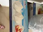 Crockery purchased overseas brand new