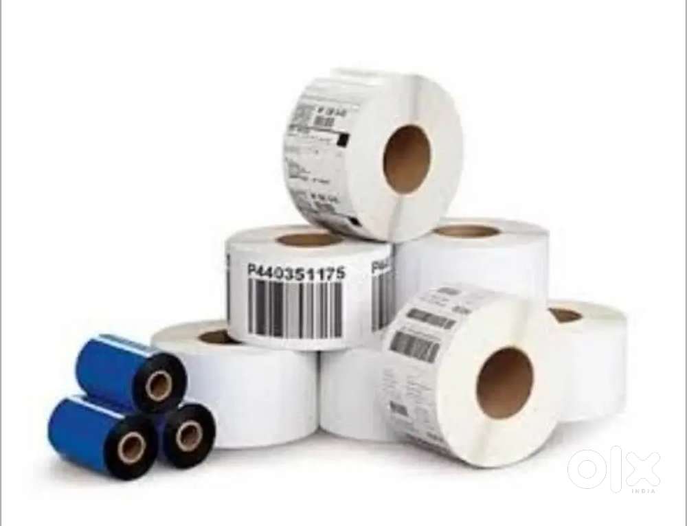 BARCODE LABEL SALE BEST PRICE