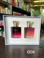 New skin by Titan perfumes only 999