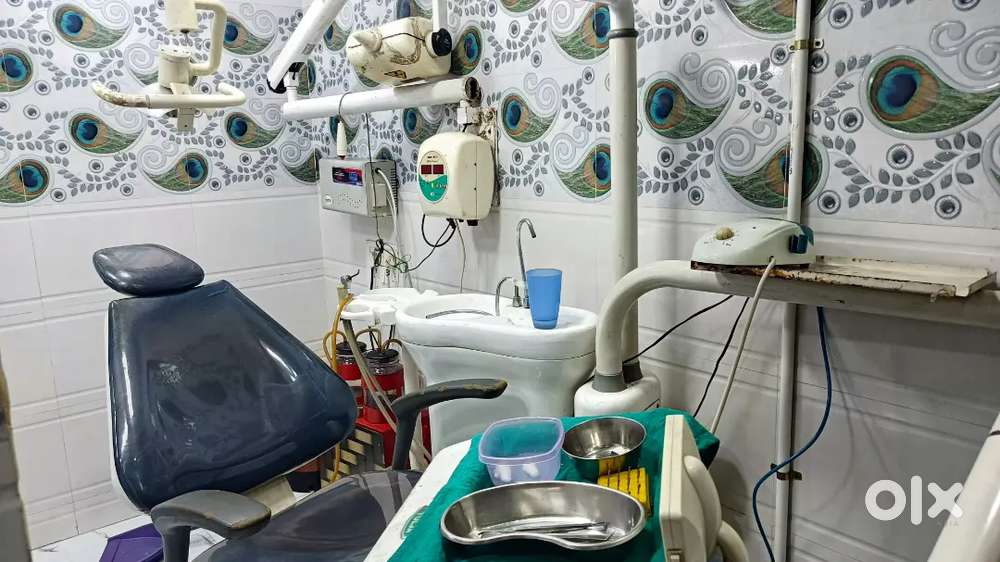 Dental Clinic Practice For Sale