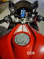 Appache RR310