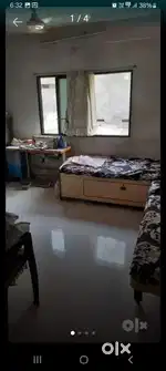 FLAT /102 YogiRqj FLATS Rang nagar  SOC MAIN ROAD AMROLI Surat