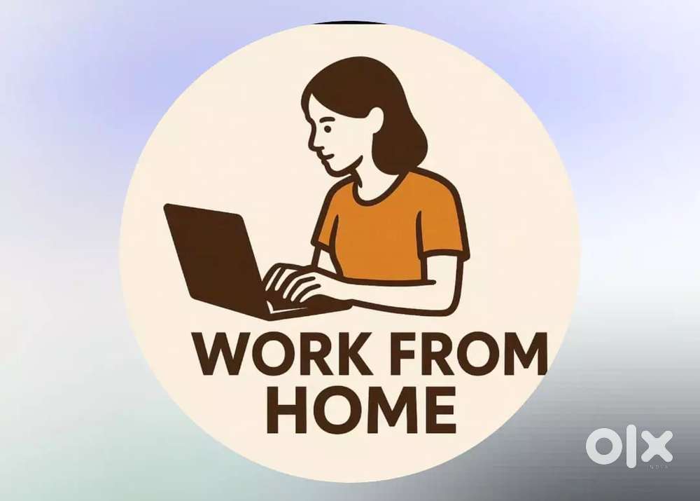 Work From Home job  Part Time  Full Time