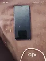 Seckreen krek h