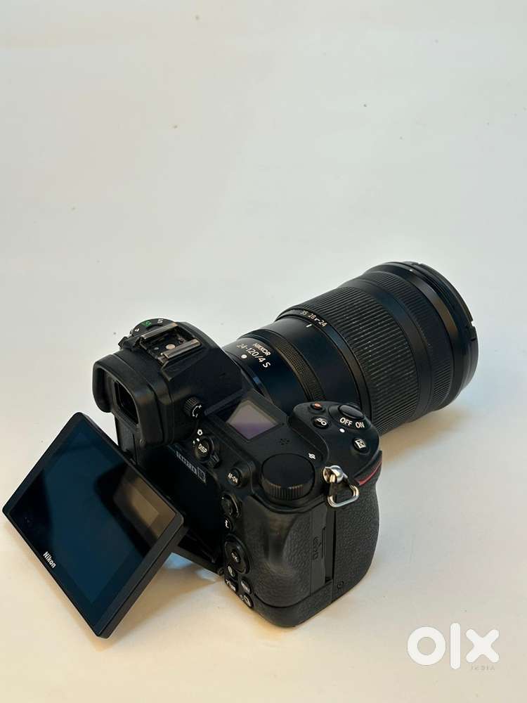 Nikon Z 6 Mark 2 (nikon z 6 ii )