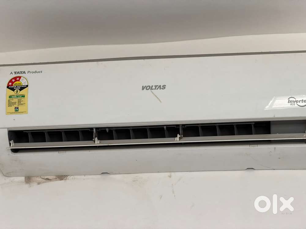 Voltas 3 star ac