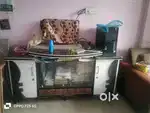 Computer and with TV sokect