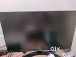LG 21.5 inch monitor