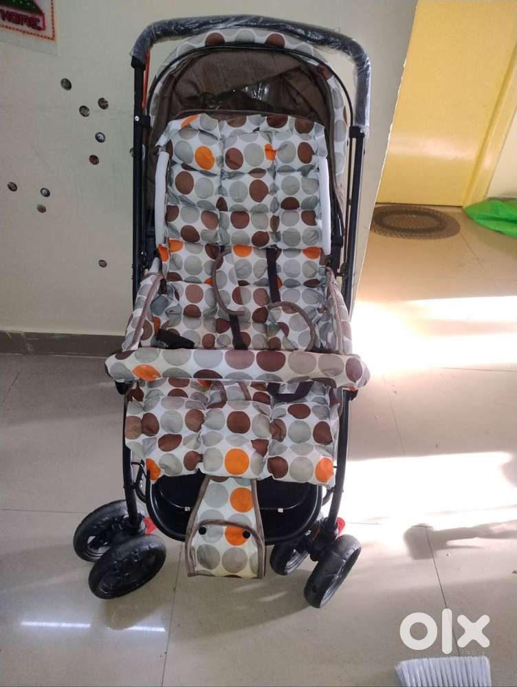 Baby Stroller