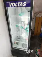 Voltas fridge